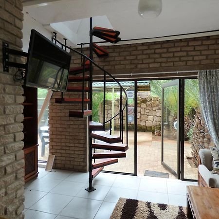 Villa Africa Guesthouse Tsumeb Kültér fotó