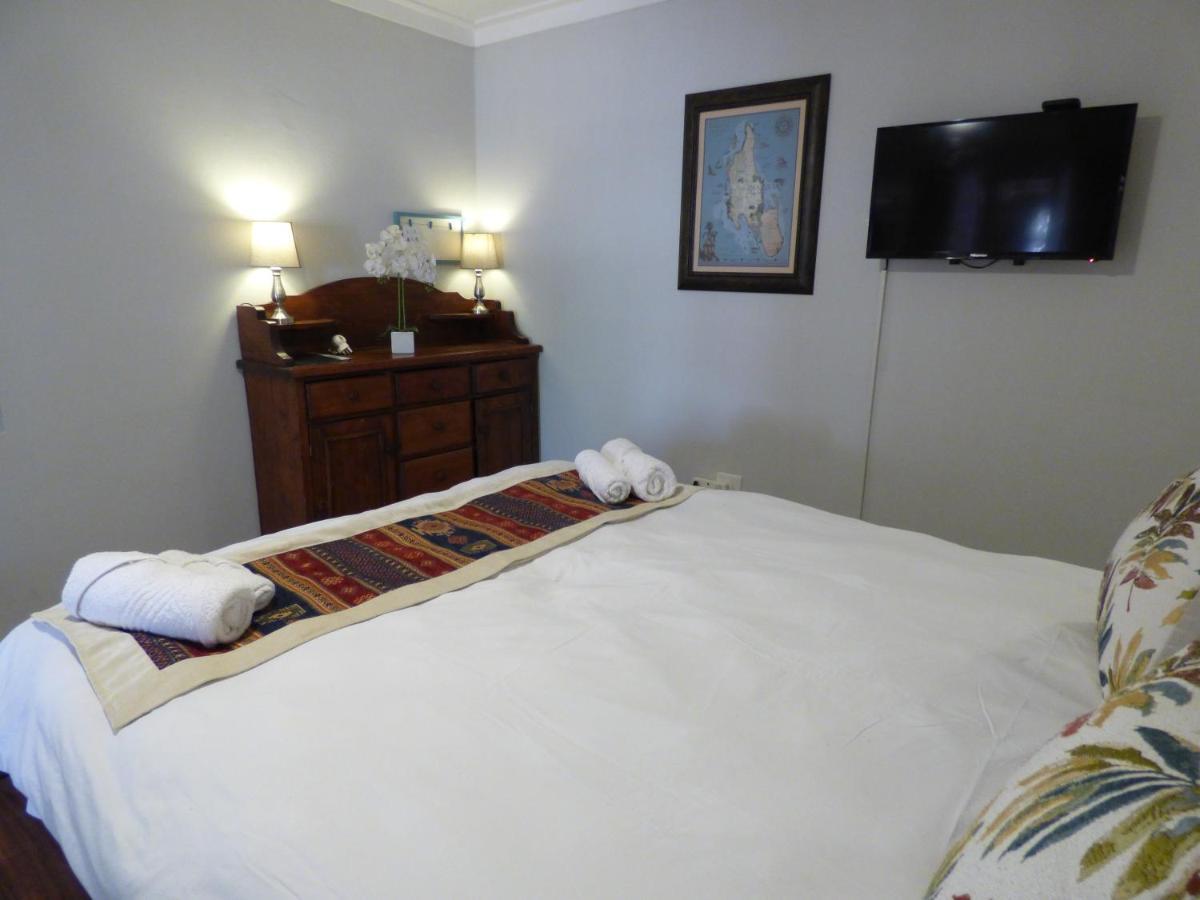 Villa Africa Guesthouse Tsumeb Kültér fotó