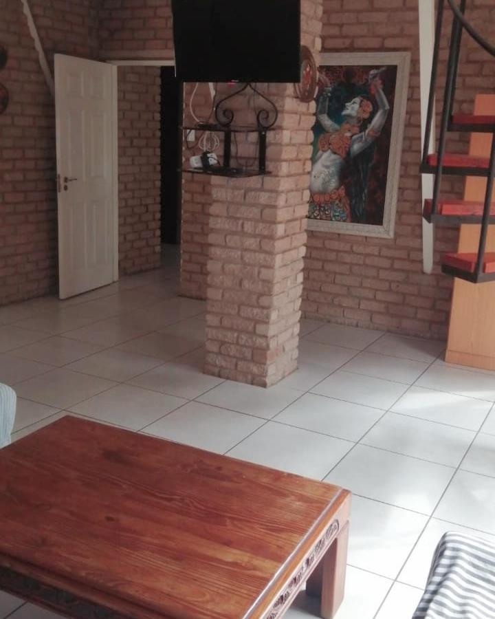 Villa Africa Guesthouse Tsumeb Kültér fotó