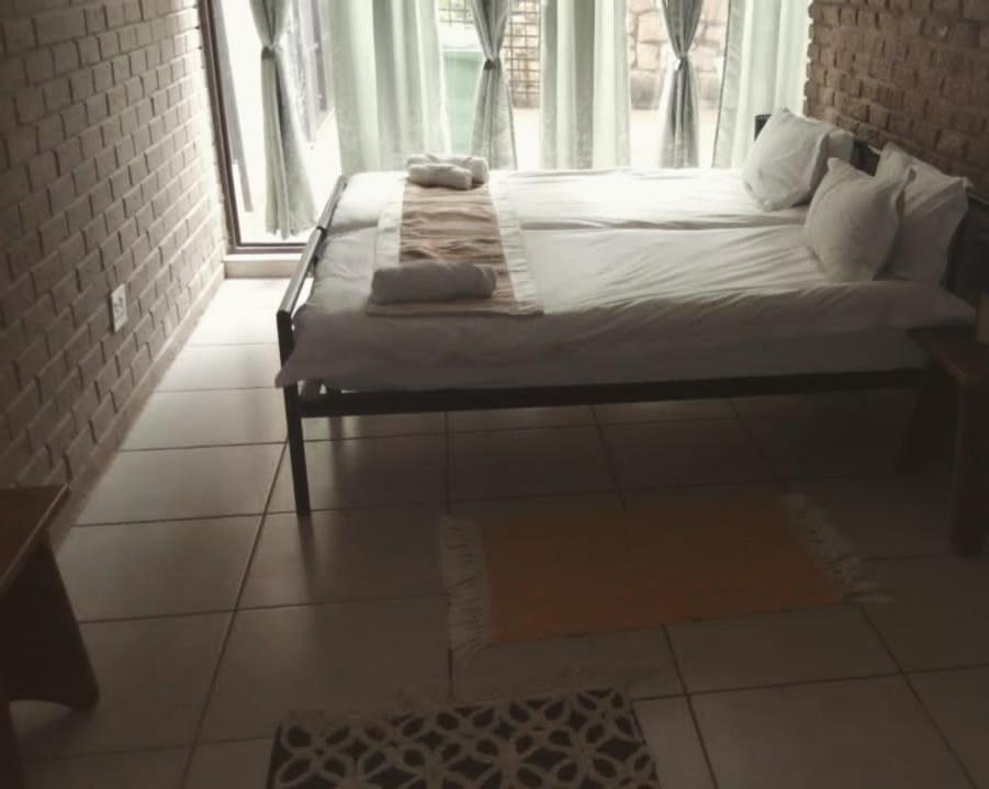 Villa Africa Guesthouse Tsumeb Kültér fotó