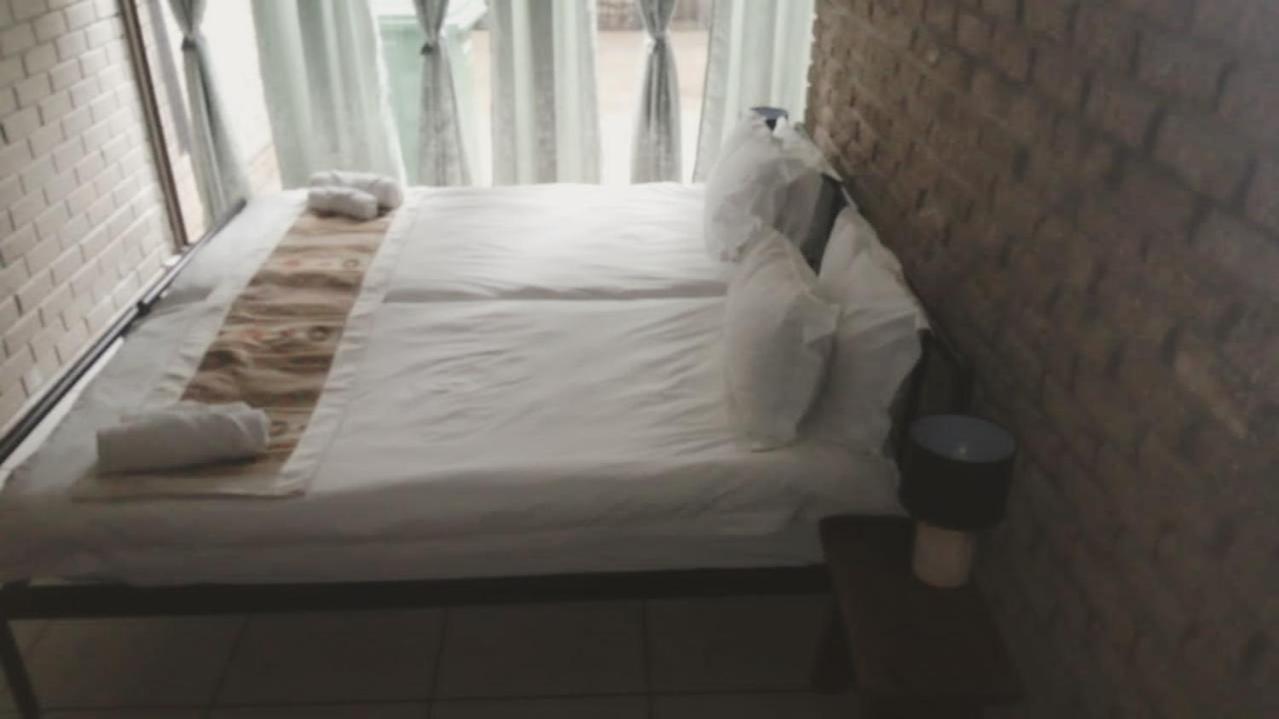 Villa Africa Guesthouse Tsumeb Kültér fotó