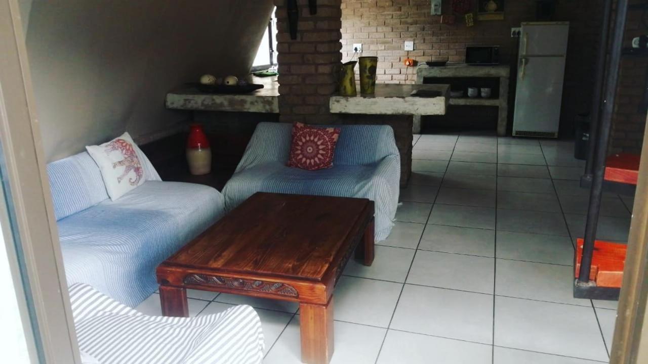 Villa Africa Guesthouse Tsumeb Kültér fotó