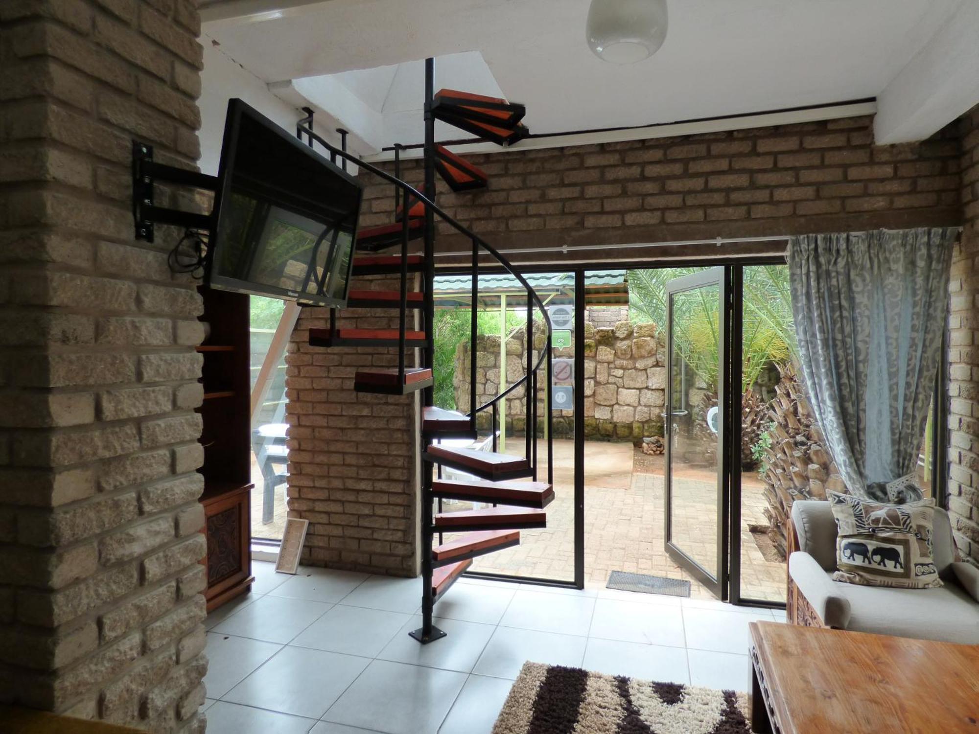 Villa Africa Guesthouse Tsumeb Kültér fotó