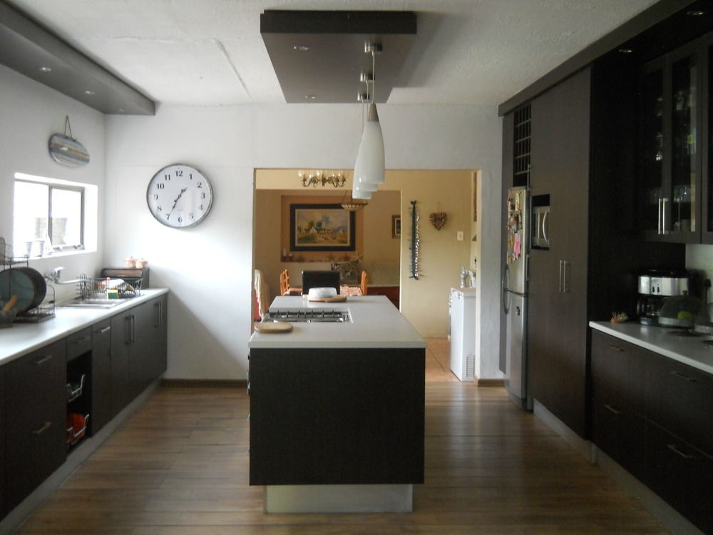 Villa Africa Guesthouse Tsumeb Kültér fotó
