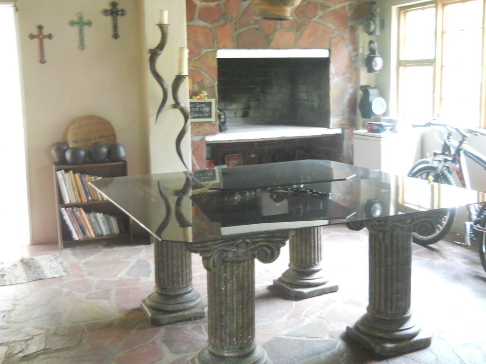 Villa Africa Guesthouse Tsumeb Kültér fotó
