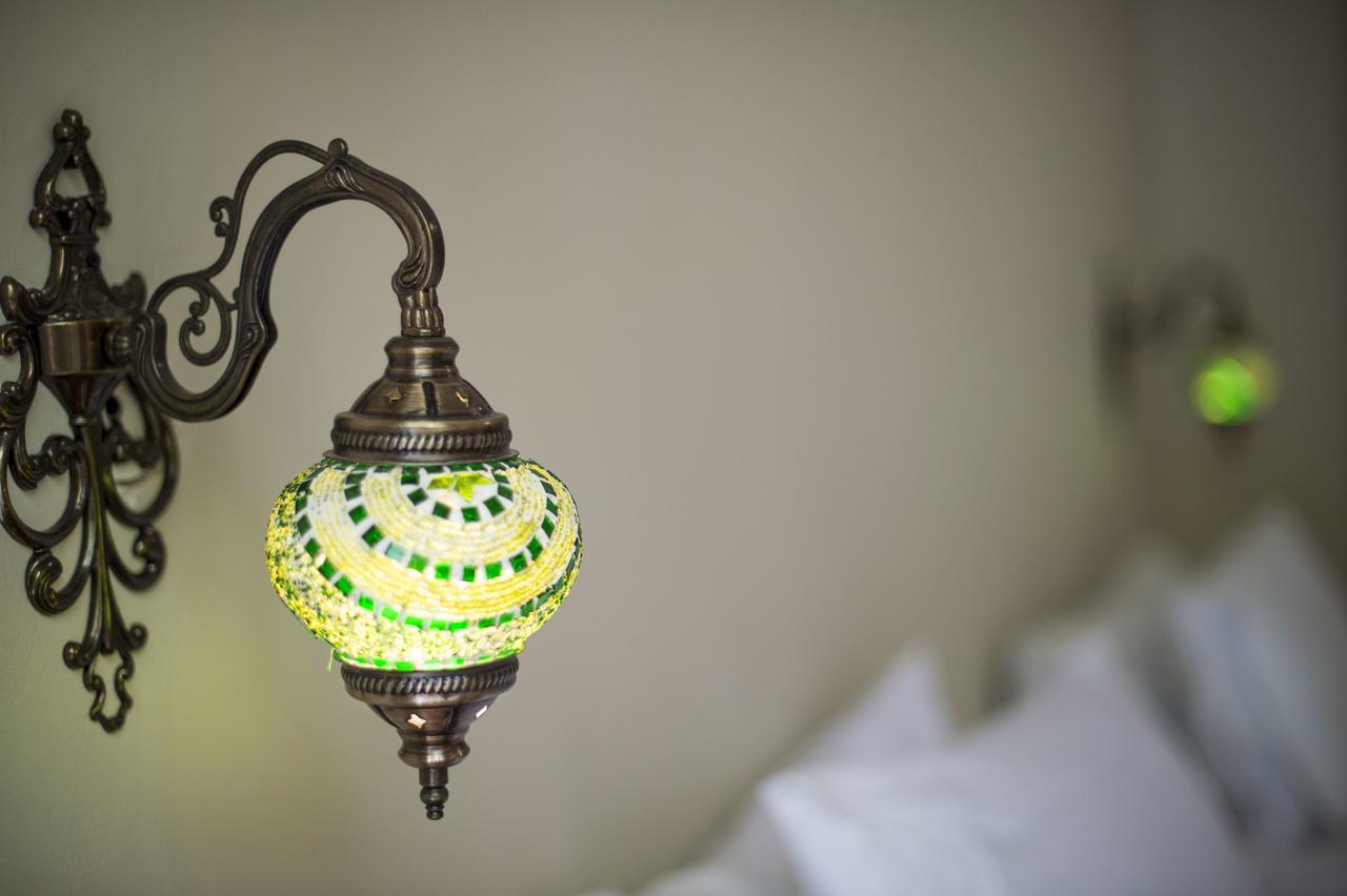 Villa Africa Guesthouse Tsumeb Kültér fotó