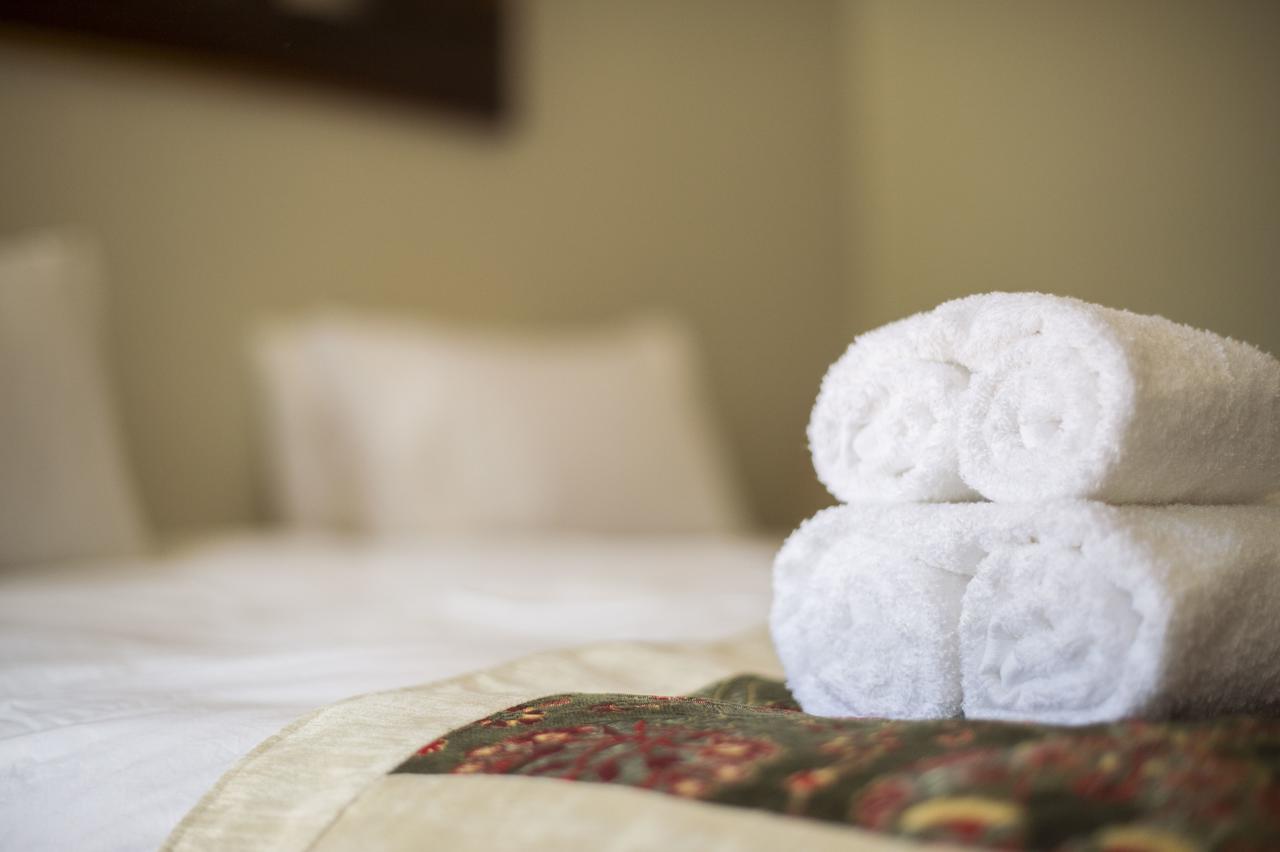 Villa Africa Guesthouse Tsumeb Kültér fotó