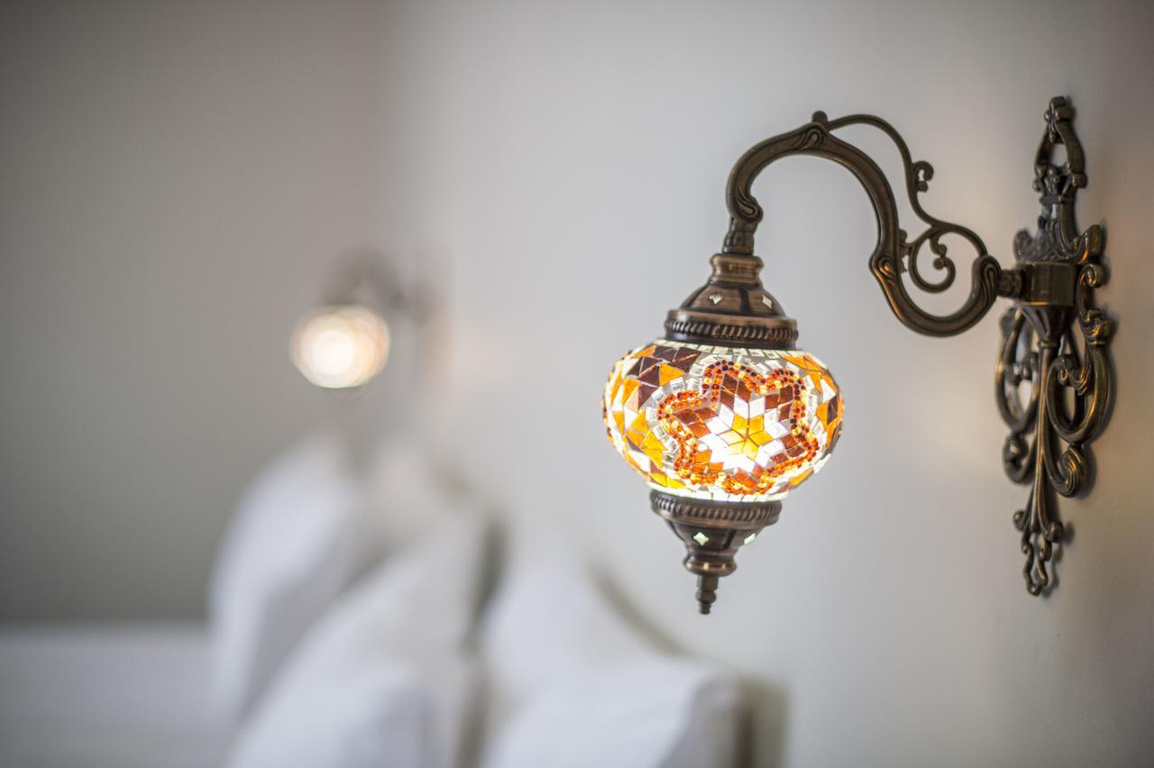 Villa Africa Guesthouse Tsumeb Kültér fotó