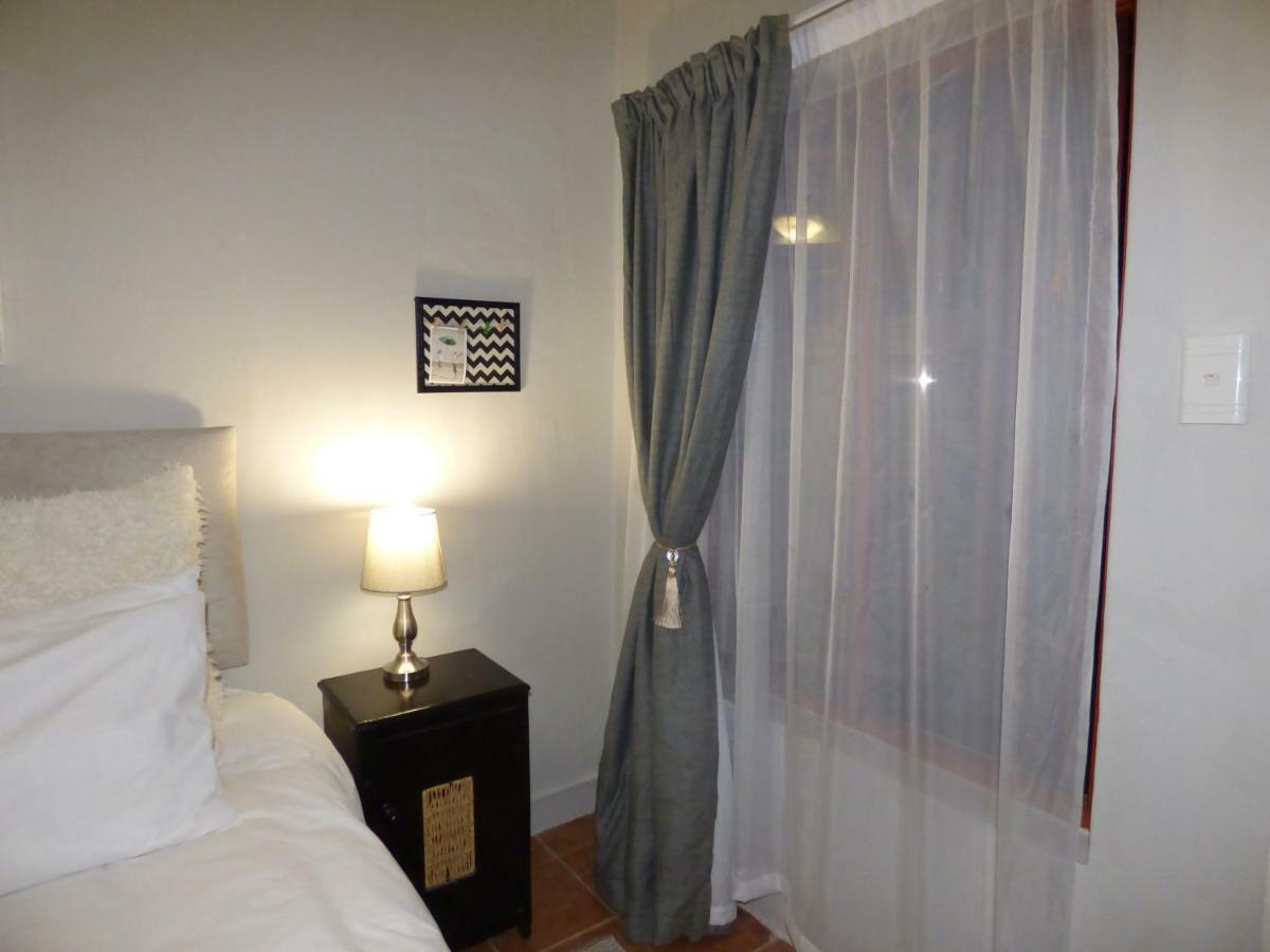 Villa Africa Guesthouse Tsumeb Kültér fotó