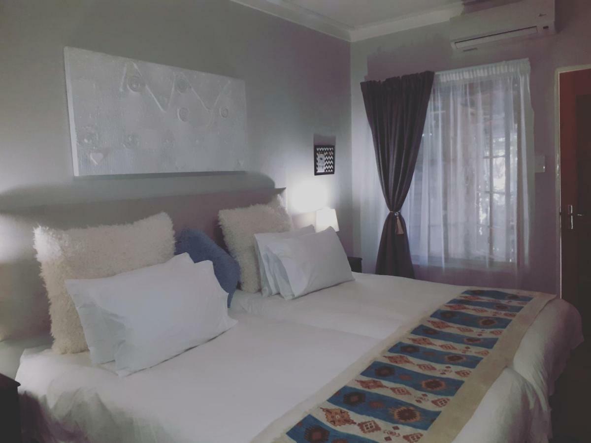 Villa Africa Guesthouse Tsumeb Kültér fotó