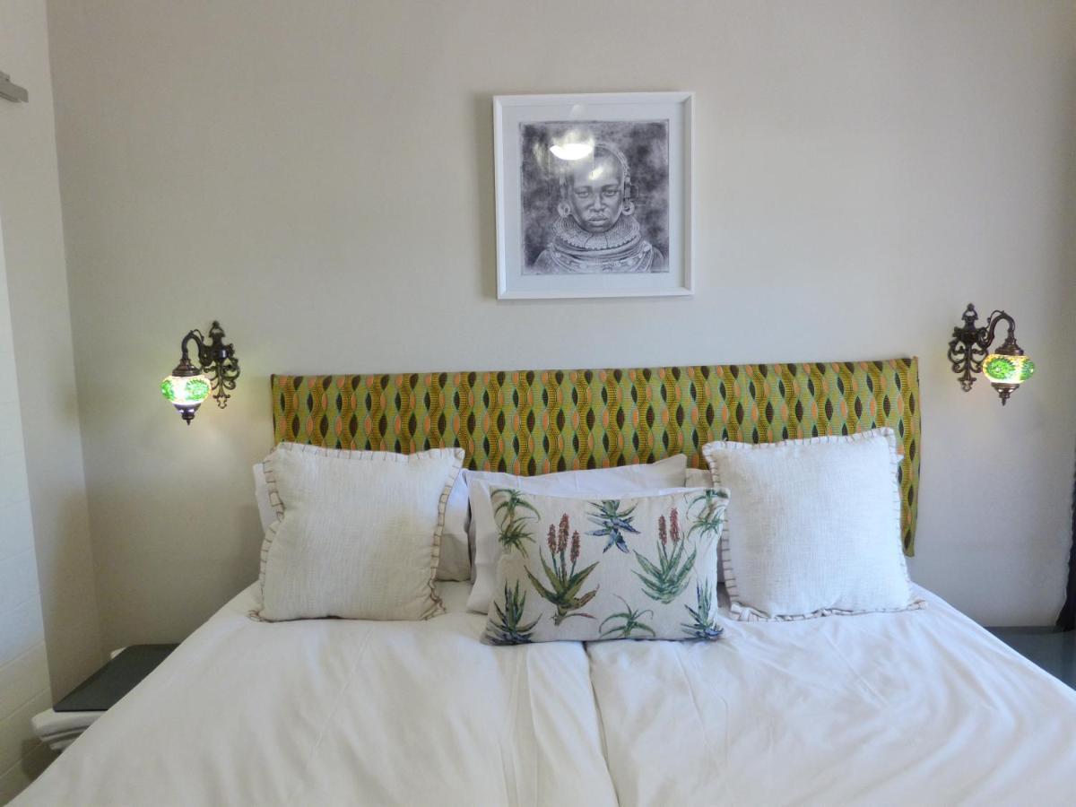 Villa Africa Guesthouse Tsumeb Kültér fotó