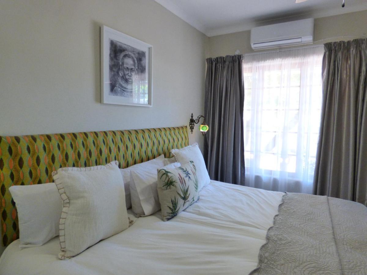 Villa Africa Guesthouse Tsumeb Kültér fotó