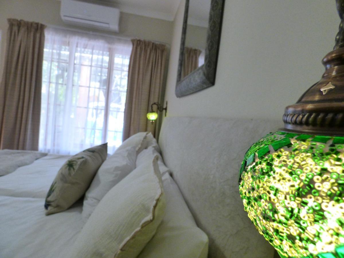 Villa Africa Guesthouse Tsumeb Kültér fotó