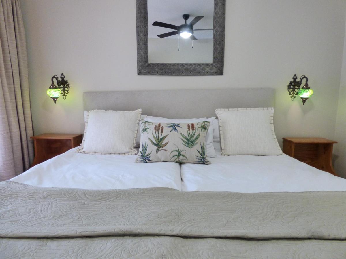 Villa Africa Guesthouse Tsumeb Kültér fotó