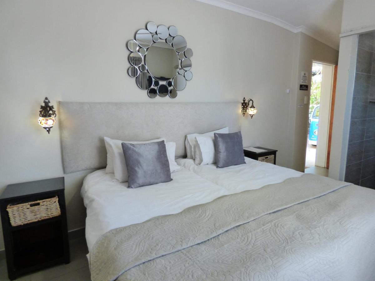 Villa Africa Guesthouse Tsumeb Kültér fotó