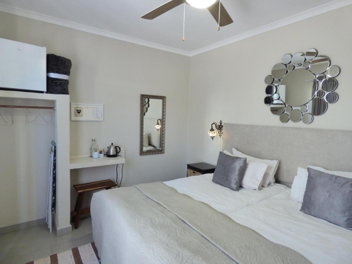 Villa Africa Guesthouse Tsumeb Kültér fotó
